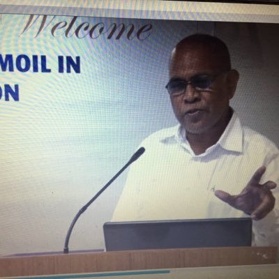Profile Picture of P.G.K.MURTHY (@PGKMURTHY) on Twitter