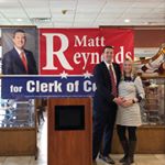 Profile Picture of Matt Reynolds (@votemattreynolds2020) on Instagram