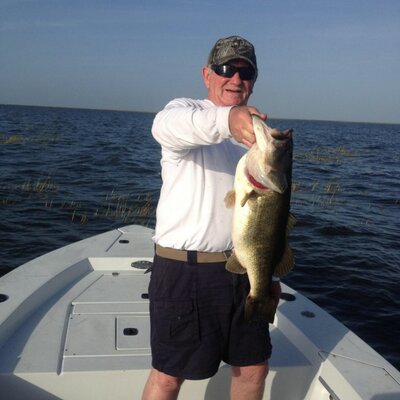 Profile Picture of Jim Nickel (@jamesnickel4) on Twitter