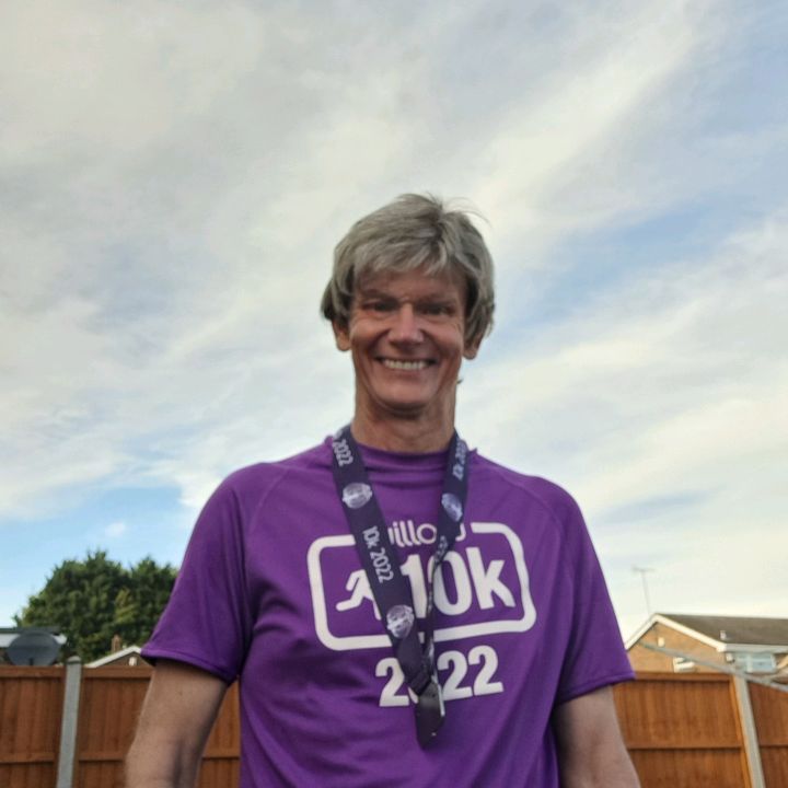 Profile Picture of Dave_Trace (@dave_trace) on Tiktok