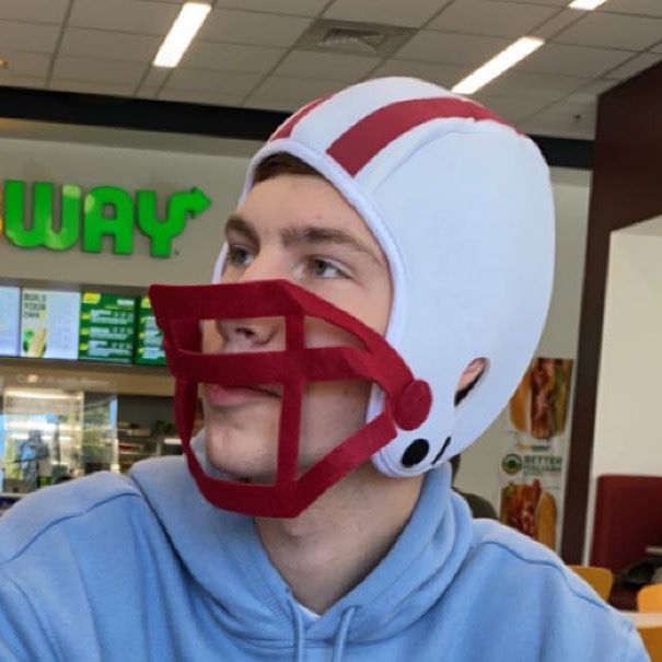 Profile Picture of joe (@pledgejoe) on Tiktok
