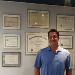 Profile Picture of George Harraka (@sepulveda.health.and.wellness) on Instagram