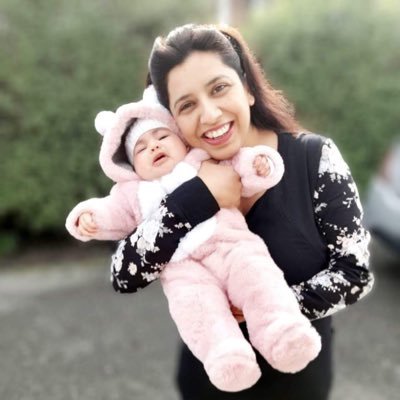 Profile Picture of Sapna Sharma (@sapnasharma0109) on Twitter