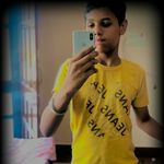 Profile Picture of Amrinder Brar (@amrinderbrar17) on Instagram