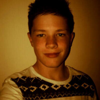 Profile Picture of Danny Briscoe ☺ (@wee_mad_dan97) on Twitter