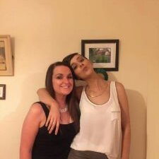 Profile Picture of Kate Baxter (@katebaxter13) on Twitter