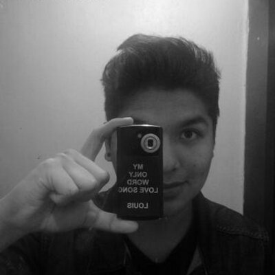Profile Picture of Luis Mata Olvera (@Louis_dano) on Twitter