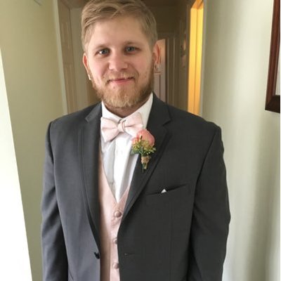 Profile Picture of Bryan Ratliff (@bratliff147) on Twitter