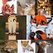 Profile Picture of Foxi Evi (@evelynwurm66) on Pinterest