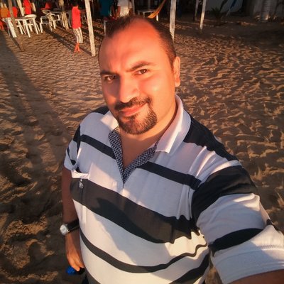 Profile Picture of Guillermo Orozco (@profesororozco) on Twitter