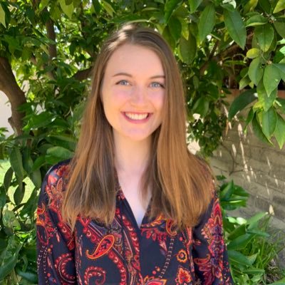 Profile Picture of Amanda G.E. (@GoldenEddyA) on Twitter