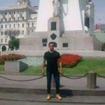 Profile Picture of Kerri Pinedo Valles (@kerripinedo) on Instagram