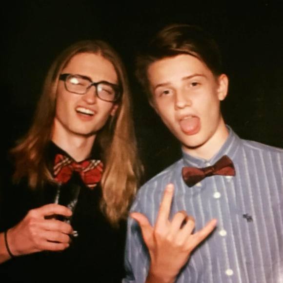 Owen Vassar - Poshmark Profile Picture of Owen Vassar (@owenvassar) on Poshmark