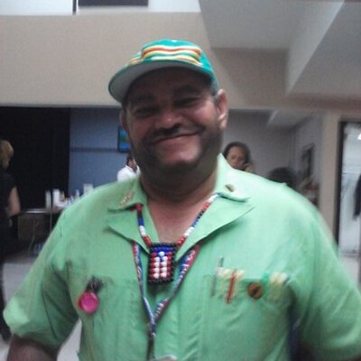 Pedro J. Texidor - Twitter Profile Picture of Pedro J. Texidor (@texidortexi) on Twitter