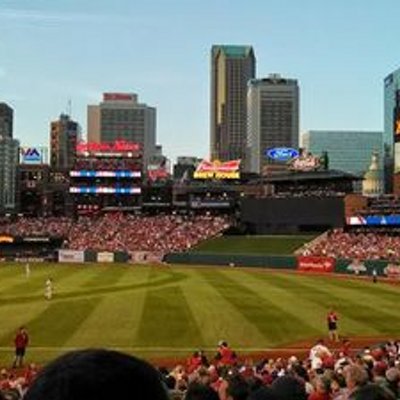 Profile Picture of David Ferkel (@DavidFerkel) on Twitter