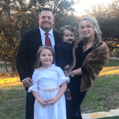 Profile Picture of Haley Stansell Byrd (@HaleyStans) on Twitter