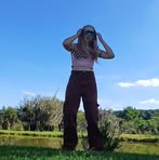 Profile Picture of Dani Zielinski (@Dani-Zielinski) on Facebook