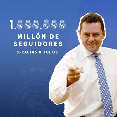 Profile Picture of Tomás Roncero (@As_TomasRoncero) on Twitter