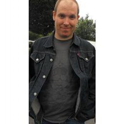 Profile Picture of Mark Barnett (@stormer_6) on Twitter