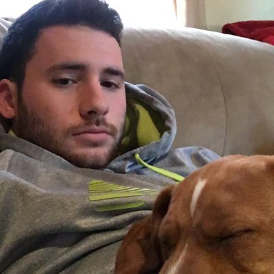 Profile Picture of Nick Migliaccio (@migliaccio_nick) on Twitter