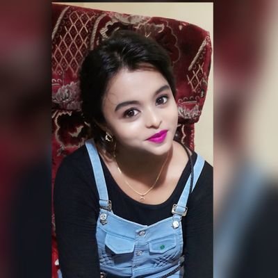 Profile Picture of Nikita Chowdhury (@myself_nikita01) on Twitter
