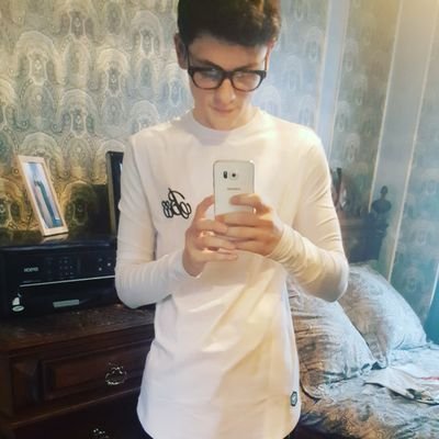 Profile Picture of James Tams (@tams_james) on Twitter