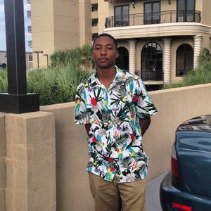 Profile Picture of Justin Ruffin (@justinofromthebranch) on Myspace