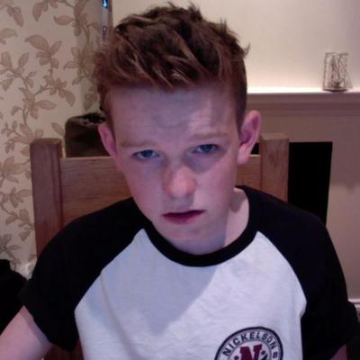 Profile Picture of Taylor Mclellan (@TaylorMclellan7) on Twitter