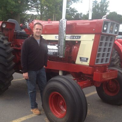 Profile Picture of Kyle Dluhy (@kdluhy) on Twitter