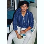 Profile Picture of Abhishek Bhandari (@abhishekbhandari17) on Instagram
