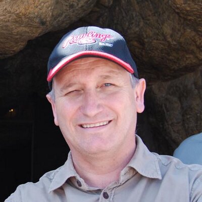 Profile Picture of Jeremy Rawlings (@JerryRaw) on Twitter