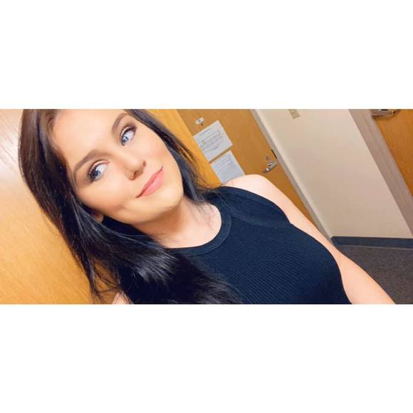 Profile Picture of Haley Stokes (@japhinx) on Poshmark