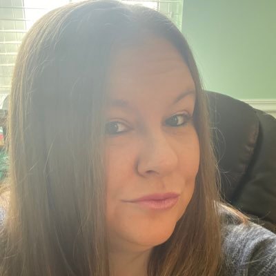 Profile Picture of Christy Caudill (@ChristyCaudill5) on Twitter