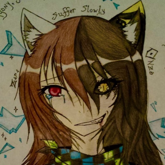 Profile Picture of Nyx Drowned (@nyxdrowned) on Poshmark