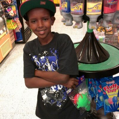 Profile Picture of Abdullahi Sharif (@abdisharif2626) on Twitter