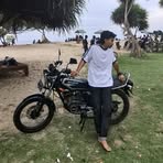 Profile Picture of Al Hafid (@Al-Hafid) on Facebook