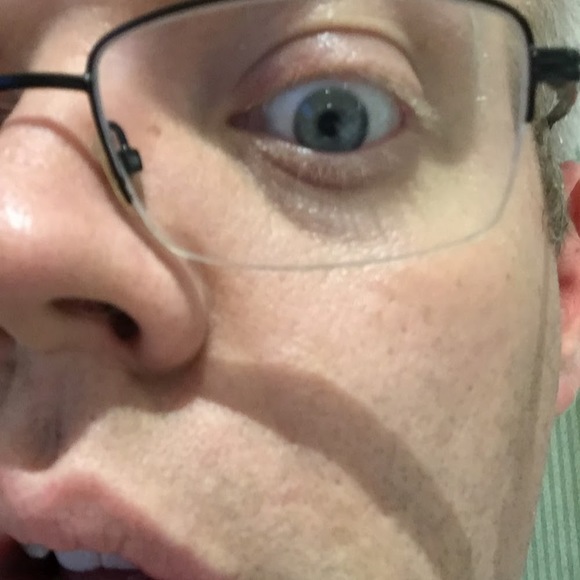 Profile Picture of Aaron Hutchison (@doubleamn) on Poshmark