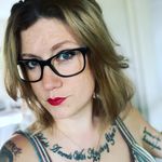 Profile Picture of Heather Ransom (@holybeardofzeus) on Instagram