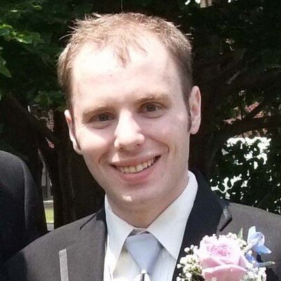Profile Picture of Chris Winkelman (@chriswinkelman) on Twitter