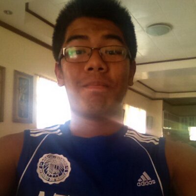 Profile Picture of Bojo Encina (@james_rennald) on Twitter