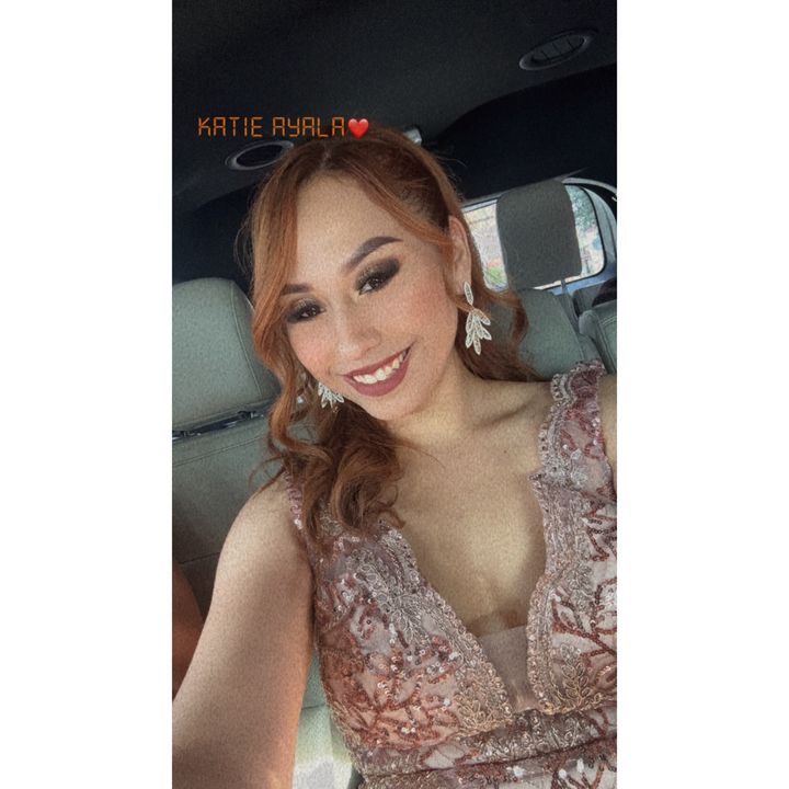 Profile Picture of   Katie Ayala (@katieayala8)... (@katieayala8) on Tiktok