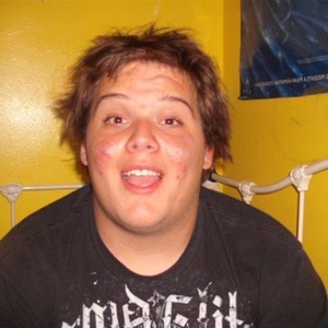 Profile Picture of Ian Dockrell (@blink281) on Myspace