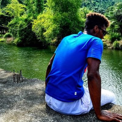 Profile Picture of Brad Montgomery (@BradAdventures) on Twitter