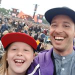 Profile Picture of Parly Rick Larsen (@farliparly) on Instagram