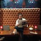 Profile Picture of Julian Hansmann (@thejulianhansma) on Pinterest