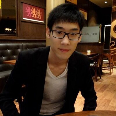Conrad Chan - Twitter Profile Picture of Conrad Chan (@conradkhchan) on Twitter