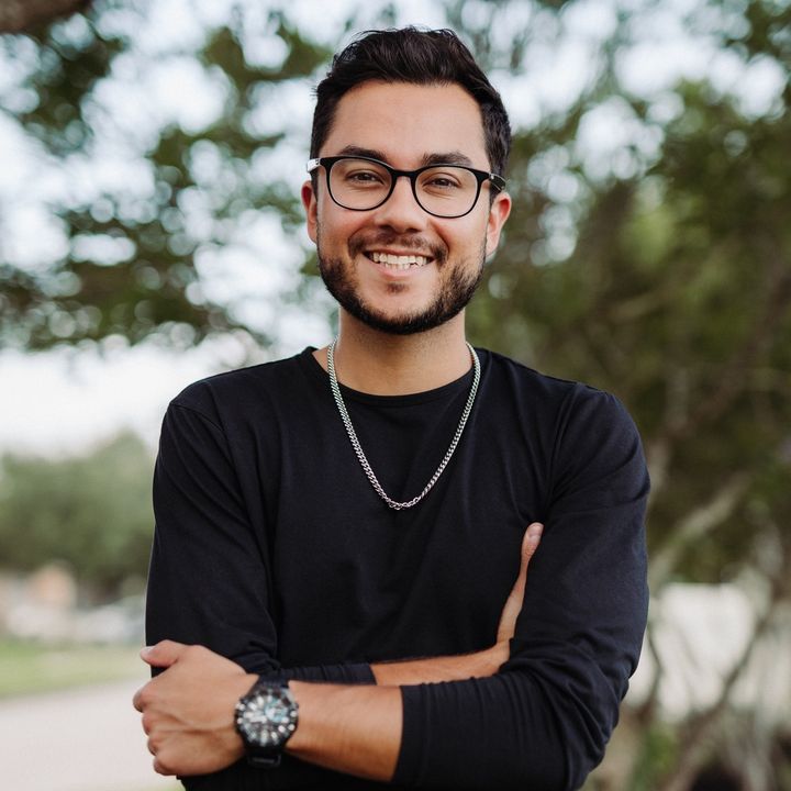 Profile Picture of Andrei Restrepo (@@andreirestrepo) on Tiktok