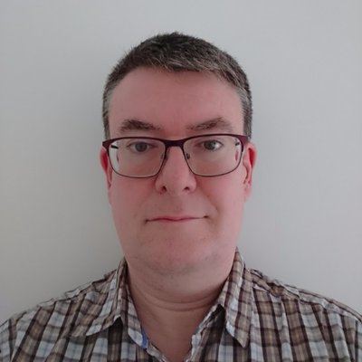 Ian Bowen - Twitter Profile Picture of Ian Bowen (@IanBowen) on Twitter