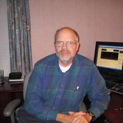 Steve Ellington - Twitter Profile Picture of Steve Ellington (@N4LQ) on Twitter