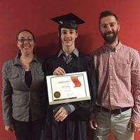 Profile Picture of Brandon Gauthier (@brandon-gauthier-14) on Quora